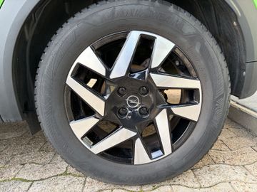 Bild 21 Opel Mokka Elegance +LED+PDC+Kamera+SHZ+ALLWETTER+