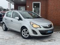 Opel Corsa D Selection ALU/KLIMA/MFL/L.S-HEFT/1H
