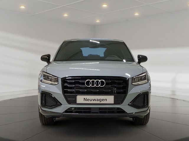 Q2 advanced 35 TFSI 110(150) kW(PS) S tronic