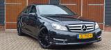 Mercedes-Benz C 180 Avantgarde, AMG pakket, Bluetooth, Automaa - : Teilleder, mit Klimaautomatik, Bluetooth