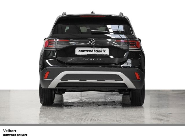 Volkswagen T-Cross - Bild 5