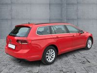 Volkswagen Passat Variant - Vorschau Bild 6