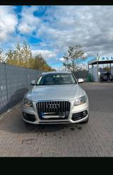 Audi Q5 2.0 Tdi - Audi A4 mit Diesel-Antrieb: Geländewagen