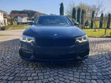 BMW 540xdrive Individual  M-Performance G30 - BMW 540 Unfallwagen