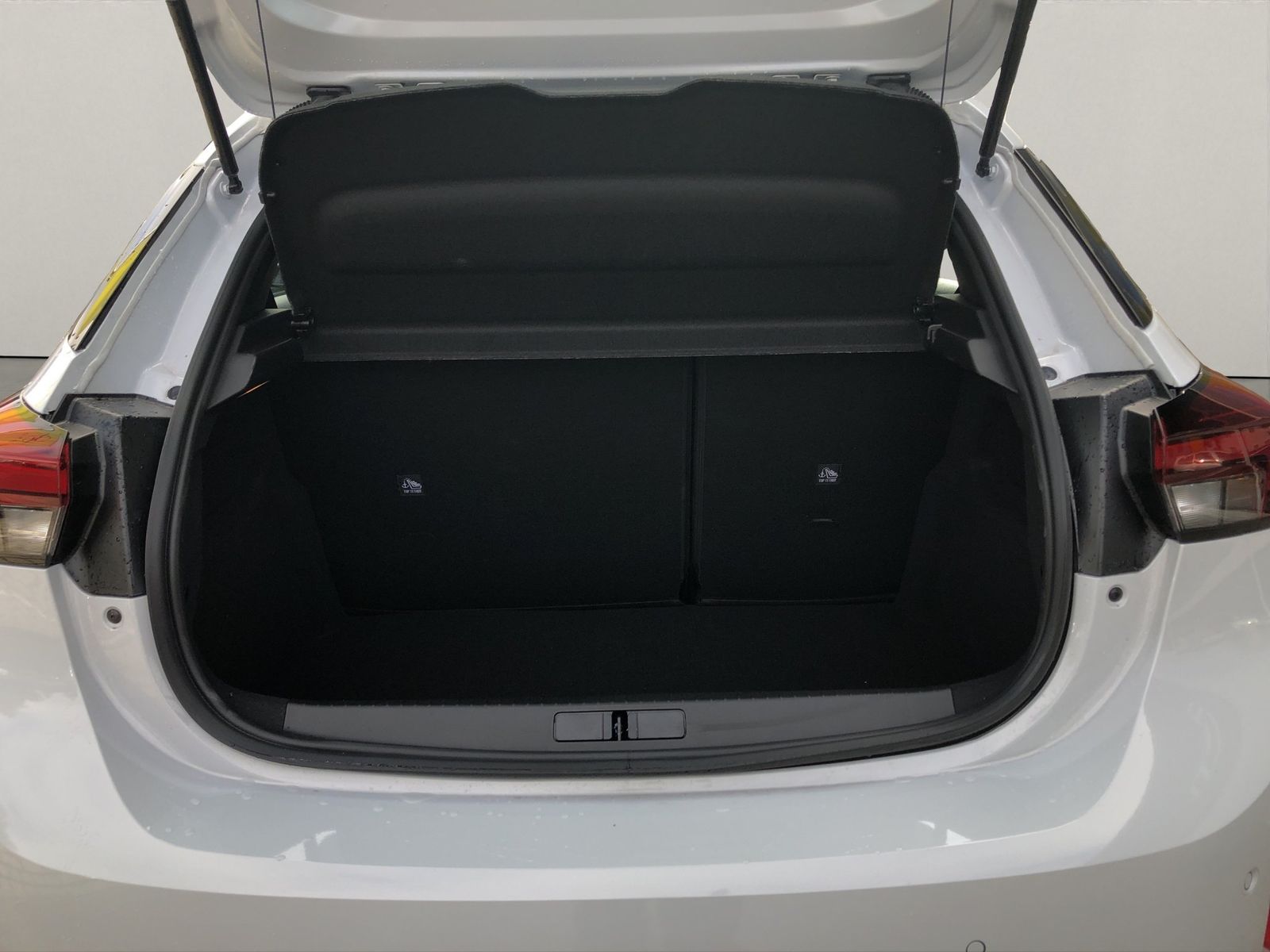 Opel Corsa - Bild 16