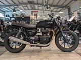 Triumph Street Twin 900 (1A Zustand) - TRIUMPH STREET TWIN