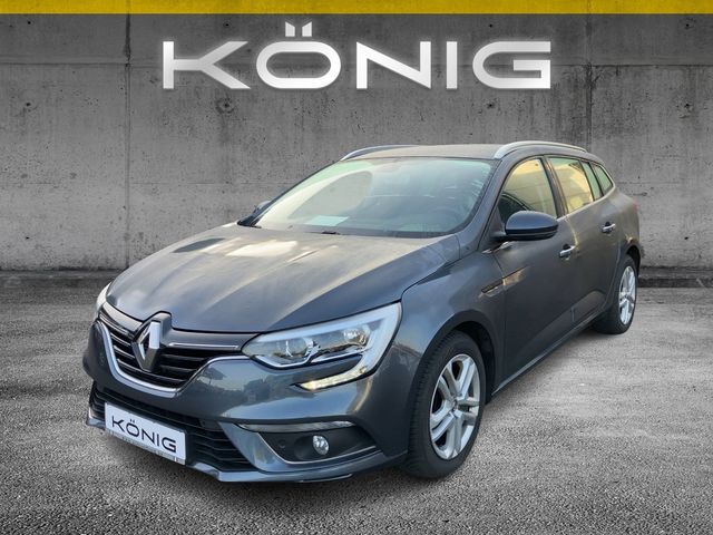 Renault Megane 1.3 TCe 140 Grandtour BUSINESS Automatik