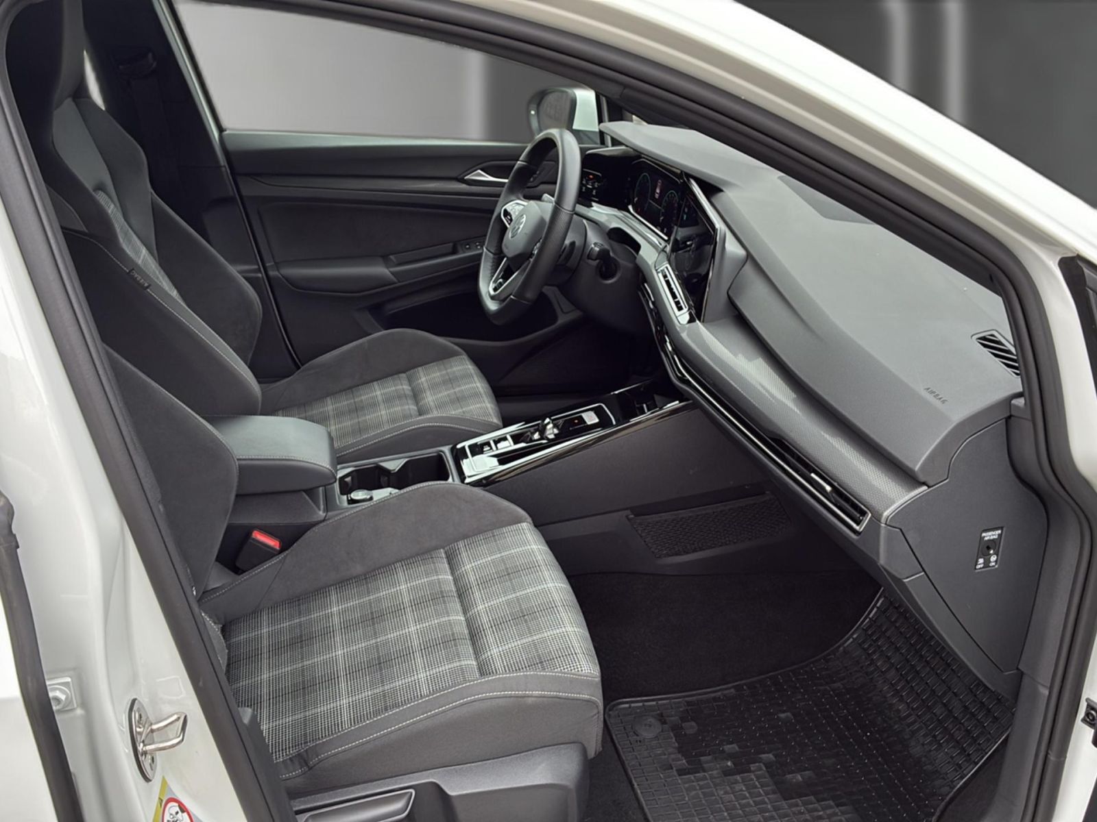 Volkswagen Golf - Bild 16