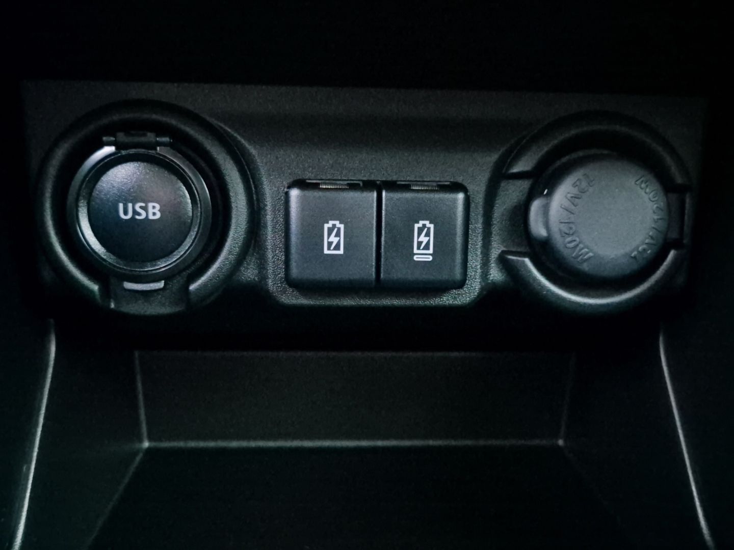 Suzuki Swift - Bild 25