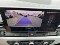 Audi A4 - Vorschau Bild 18