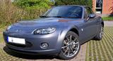 Mazda MX-5 NC 2.0L 160 PS Niseko Leder*Klimaa*Sitzheiz - Mazda MX-5: Niseko