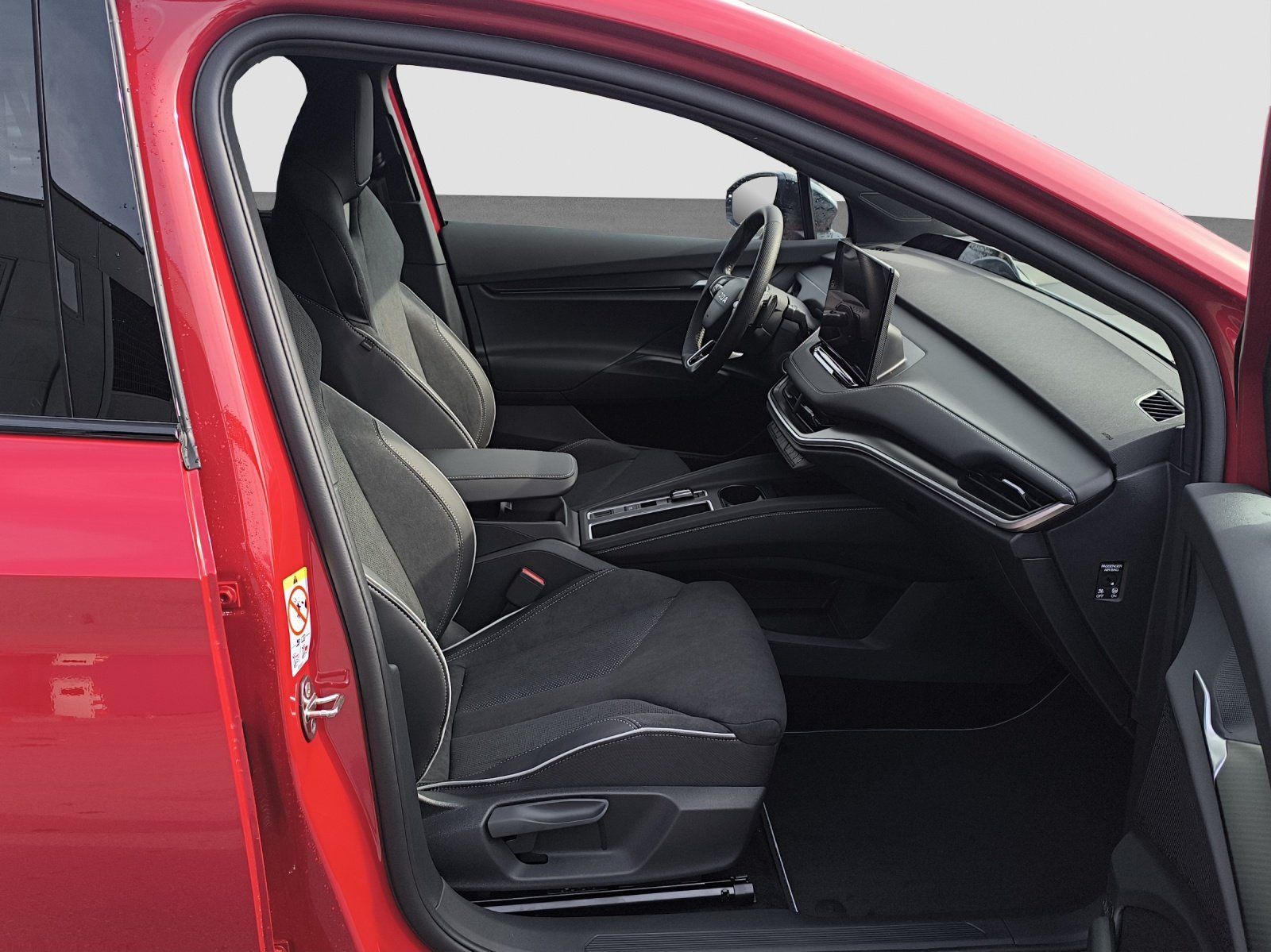Skoda Enyaq - Bild 20