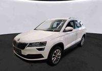 Skoda Karoq - Vorschau Bild 2