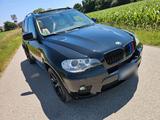 BMW x5 e70 3.5i M-Paket 21 Zoll - BMW X5: 70