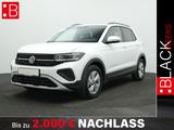 Volkswagen T-Cross 1.0 TSI Life AHK NAVI KAMERA - VW T-Cross Gebrauchtwagen in Leipzig