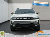 Dacia Duster Extreme 4x4+KAMERA+PDC+KLIMA+SHZ+BLIS - Dacia Duster Jahreswagen: Allradantrieb