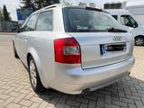 Audi A4 3.0 tiptronic quattro Avant Automatik 3. Hand - Audi A4 aus 2003: Kombi