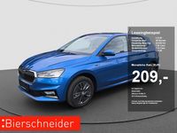 Skoda Fabia - Vorschau Bild 1