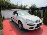 Volkswagen Golf V Lim. Comfortline 1.6 - Volkswagen Golf aus 2008: 1.6