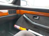 Audi 100 2.3 H Kennzeichen  - Audi 100: 2.3
