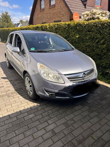 Opel Corsa D 1.4