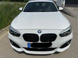 BMW 118i Edition M Sport Shadow Edition M Sport ... - BMW 1 Series: Sport Edition