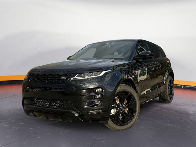 Land Rover Range Rover Evoque D165 R-Dynamic S