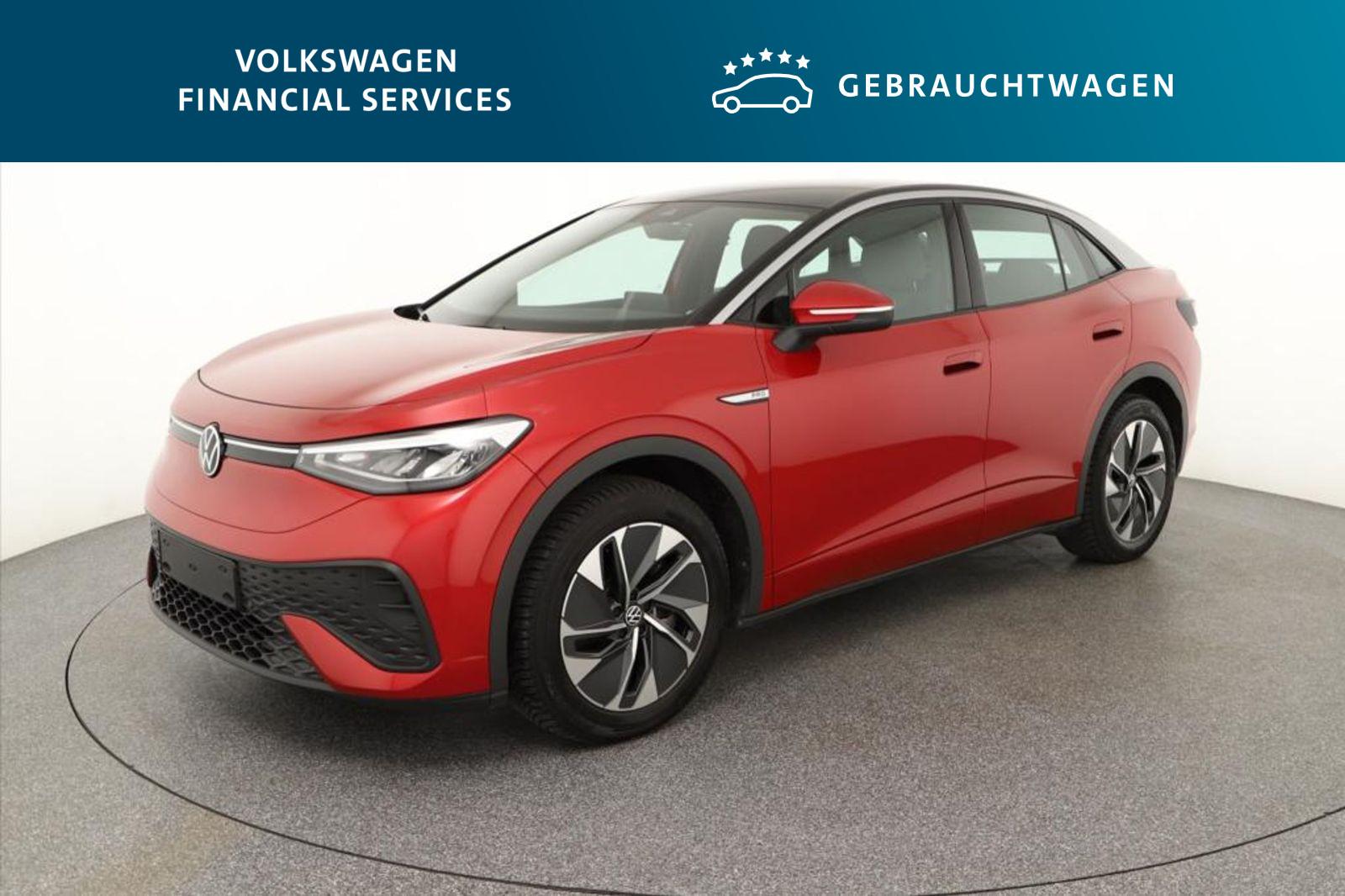 Volkswagen ID.5 Pro electric 128kW 1-Gang-Automatik 4 Türen