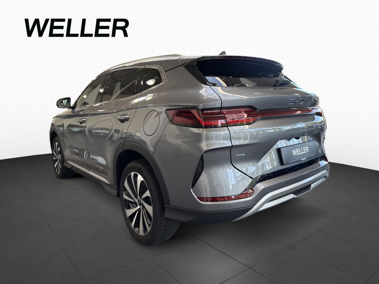 BYD SEAL
