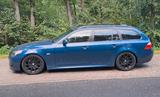 BMW 520d touring - - gebrauchte BMW 520 aus dem Jahr 2006