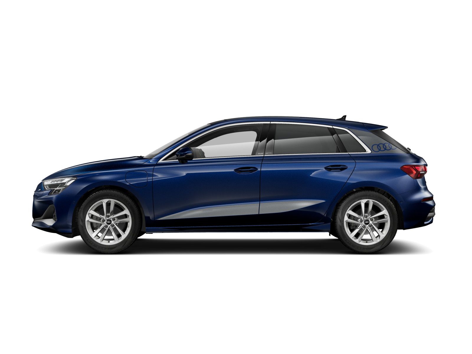 Audi A3 - Bild 8