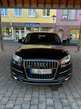 Audi Q7 3.0 - Audi Q7 in Saarbrücken