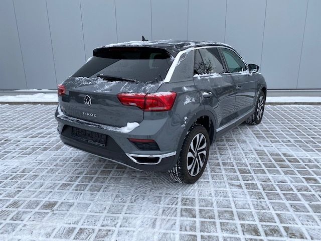 T-Roc 1.5 TSI Active AHK/STAND-HZ/LED/17-ZOLL/AC