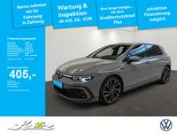 Volkswagen Golf VIII 2.0 TSI GTI *MATRIX*HARMAN*KAMERA*
