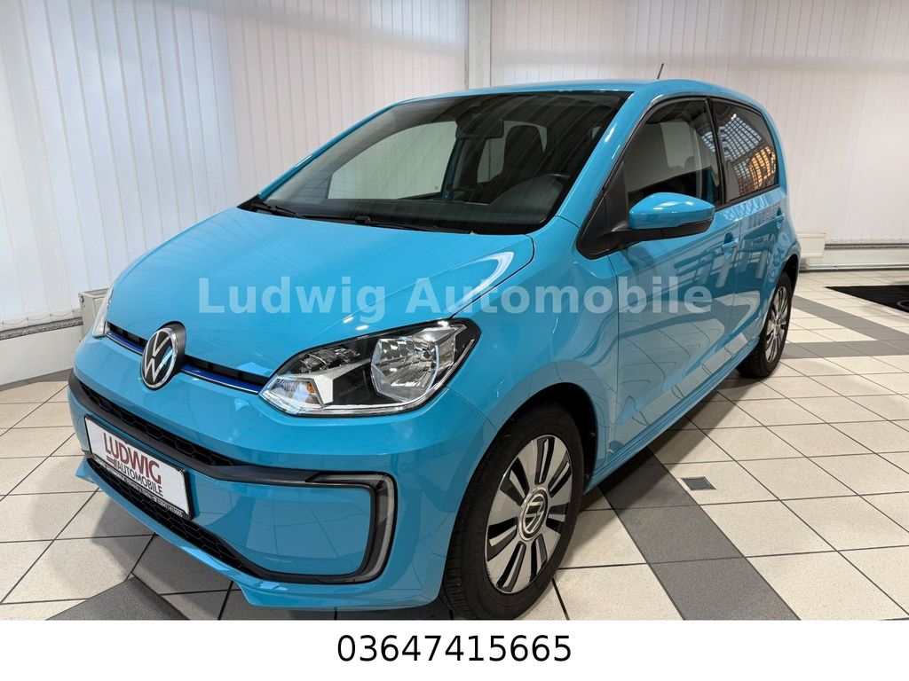 Image of Volkswagen up!