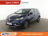 Renault Kadjar 1.3 TCe Bose Edition Aut.*NAVI*LED*CAM* - Renault Kadjar: Automatik