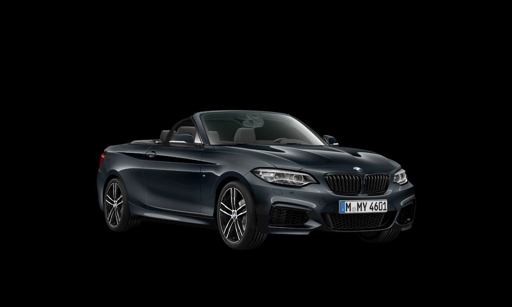 Image of BMW 218