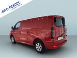 Ford Transit Custom 320 L1H1 LKW 4x4 Autm. Limited - Offers