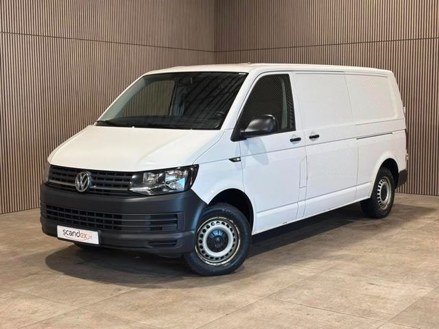 Volkswagen Transporter T6 2.0 TDI 114