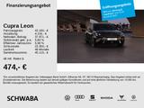 Cupra Leon Sportstourer 2.0 TDI DSG *AHK*ACC*PAMO*18'' - Cupra Leon: Sportstourer
