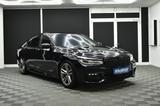 BMW 740d xDrive M-Sport M-Paket Laser HeadUp 360° - BMW 740: D