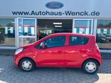Chevrolet Spark LS*4.HAND*KLIMA*SERVO*HU NEU - gebrauchte Chevrolet Kleinwagen