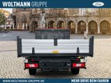 Ford Transit Pritsche 350 L2 Einzelkabine Kipper Tren - Ford Transit: Kipper