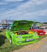 Opel Manta GTE Breitbau Turbo Umbau - Opel Manta Gebrauchtwagen