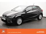 Seat Ibiza 1.0 TSI Xcellence ACC/Rückkam/Multilenk - gebrauchte Seat Ibiza aus dem Jahr 2020