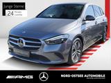 Mercedes-Benz B 220 d PROGRESSIVE NAVI AHK 360 SITZH MULTIBEAM - Mercedes-Benz B 220 aus 2022
