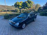 Mercedes-Benz E 430 4MATIC ELEGANCE - gebrauchte Mercedes-Benz E-Klasse aus dem Jahr 2001