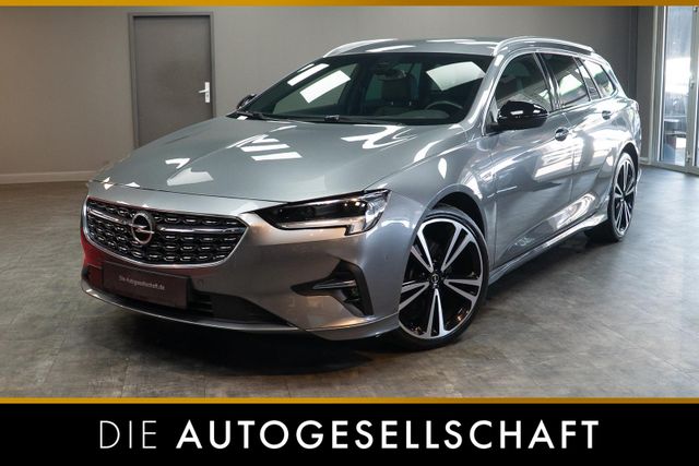 Opel Insignia ST GS Line Plus 2.0 CDTI 4x4*LED*NAVI*H