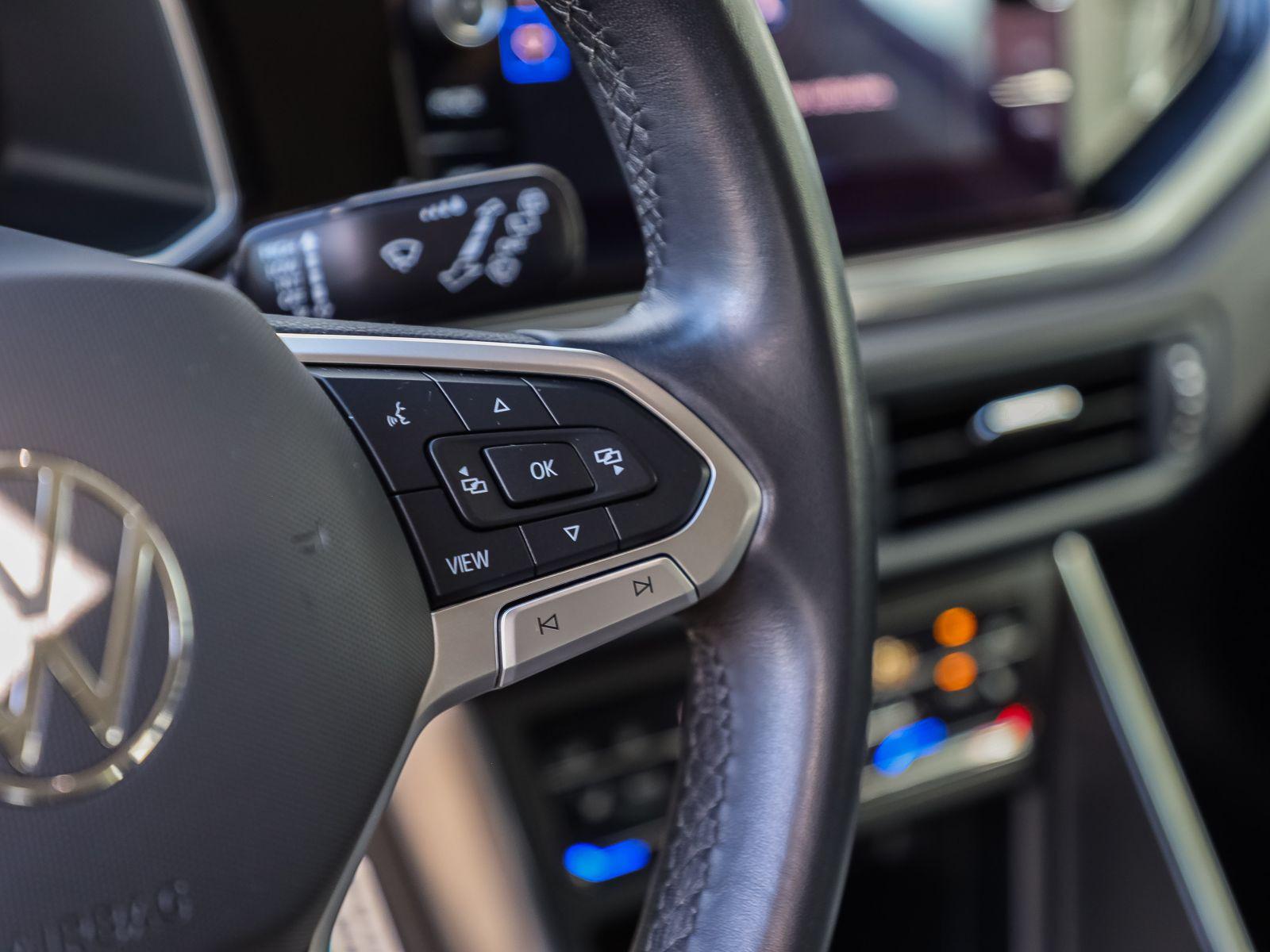 Volkswagen Taigo 1.0 TSI Style, Navi, LED-Matrix, App-Conne, миниатюра 14