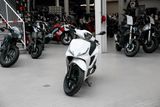 Motron Ventura 125, sofort lieferbar, Lieferservice - MOTRON MOTORRAD